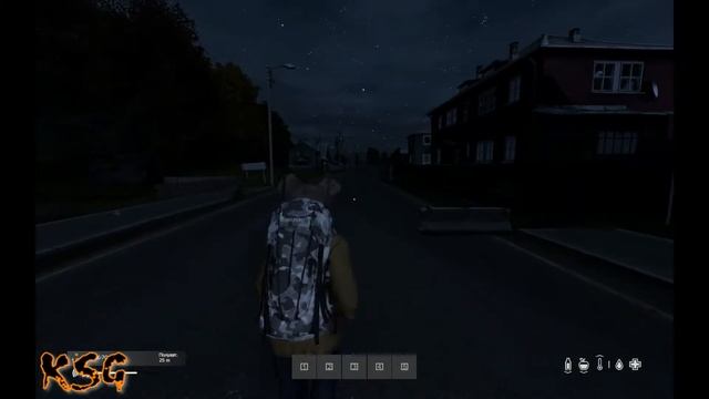 Выживание Dayz#1 смотреть онлайн