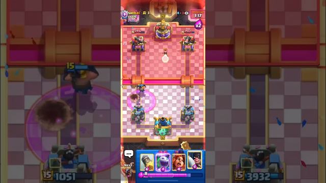 SEASON END PUSH смотреть онлайн