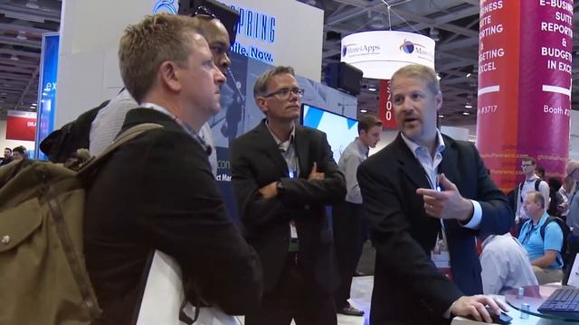 LoadSpring at Oracle OpenWorld 2016 | Highlights смотреть онлайн