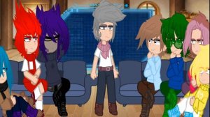 |☕|Реакция „13 карт” на „Не_13 карт”|☕|2/2|