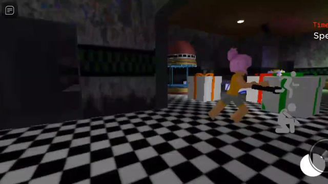 Fnaf 2 doom (Noite 1) смотреть онлайн