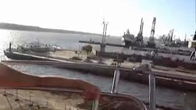 Праздник моря в Клайпеде - Sea Party in Klaipeda 2008 смотреть онлайн