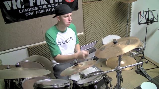 Hillsong United - One Way (Cover) by David Braun смотреть онлайн