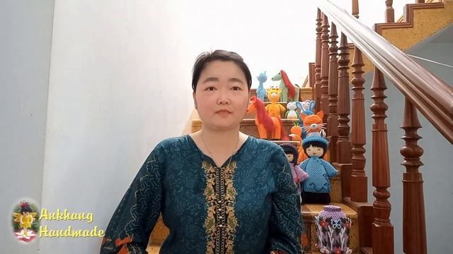 Ankhang Handmade Membership , New  