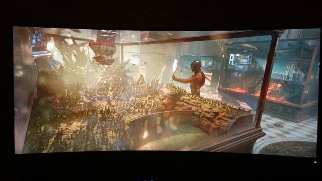 Monitor Xiaomi Mi Surface 144Hz 3DMark Time Spy Freesync on смотреть онлайн