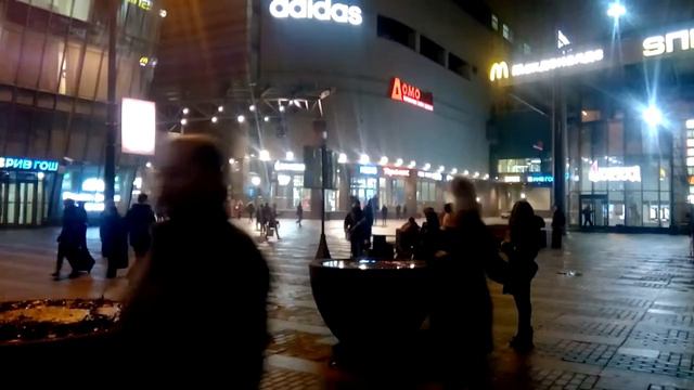 Агата Кристи - Нафига смотреть онлайн
