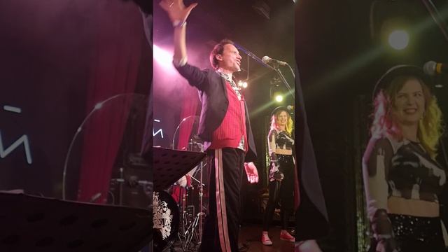 Василий Уриевский - стихи о любви + стих про стих (03.09.2023) смотреть онлайн