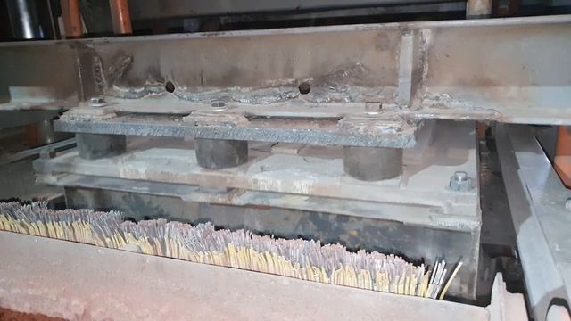 Робота подушек пуансона смотреть онлайн