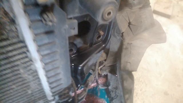 Ремонт Пассат б5 // Снятие гбц 1.9 tdi AVB\AWX / Часть 2:Подробная разборка морды + дефектовка! смотреть онлайн