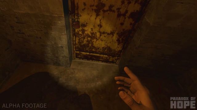 Paradox of Hope VR ➤ Обзор, геймплей, трейлер в [4K]. смотреть онлайн