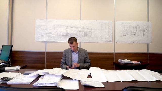 Управление проектом сооружения смотреть онлайн