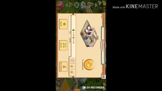 Playing and information of big business Deluxe смотреть онлайн