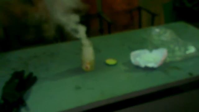 Соляная кислота + цинк смотреть онлайн