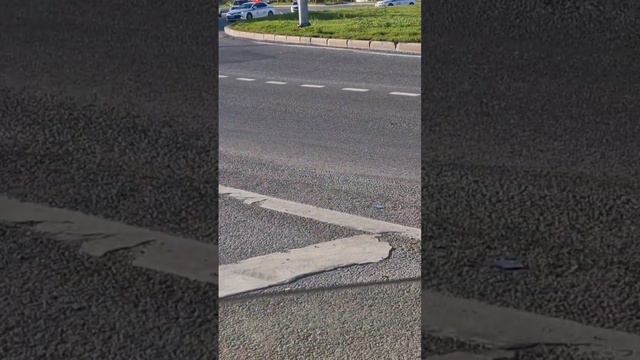 Кортеж Кирилла Гундяева Патриарха Всея Руссии. Петропавловск-Камчатский!!!! смотреть онлайн