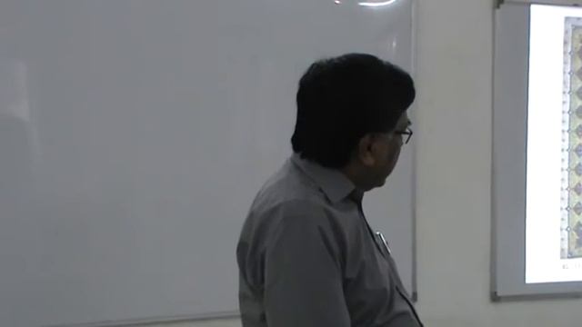 Guest lecture by Dr. Imtiaz Ahmad on "Shahnama Collection at Khuda Bakhsh Library" смотреть онлайн