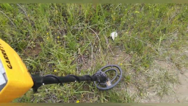 Обзор Garrett Ace 200i / Металлоискатель Garrett плюсы и минусы смотреть онлайн