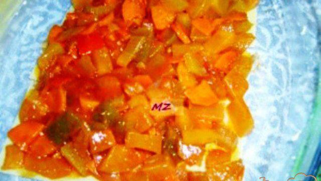 Книга рецептов