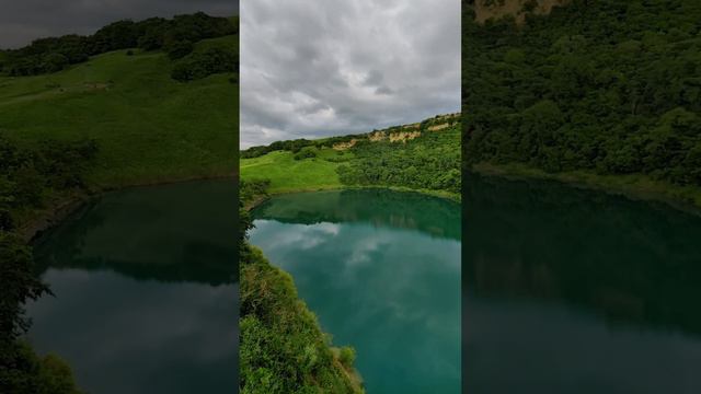 Озеро Большой Шадхурей смотреть онлайн