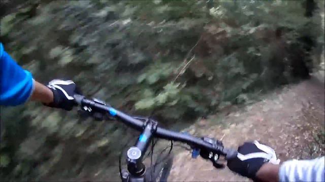 BALADE EN VTT смотреть онлайн