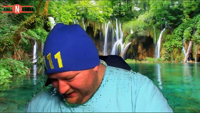 Tnts120's V log & Blog Fallout 4 loot unboxning And info on LootCrate смотреть онлайн