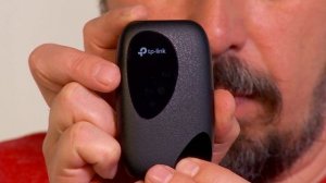 Мобільний роутер TP-Link M7200