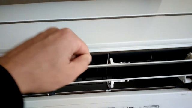 Кондиционер Mitsubishi Electric MSZ/MUZ-SF смотреть онлайн