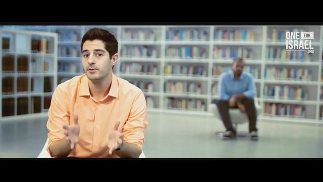 Либо еврей либо христианин? Серьезно??? смотреть онлайн