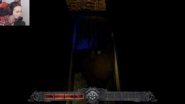 TRAIN CRASH SURVIVOR! | Let's Play Johnny Graves - The Unchosen One смотреть онлайн