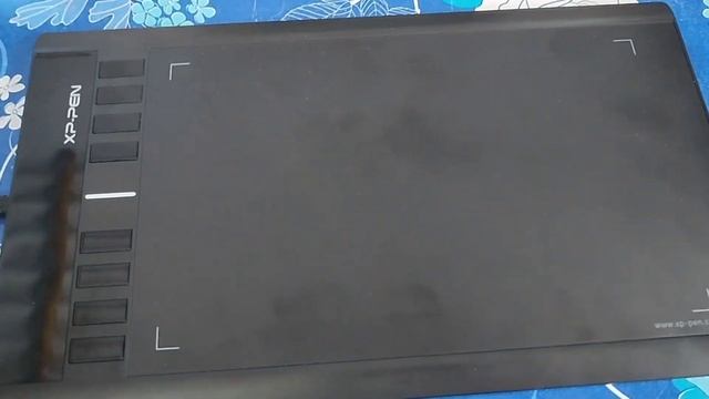 XP PEN star03 v2 in telugu || mahitutorials смотреть онлайн