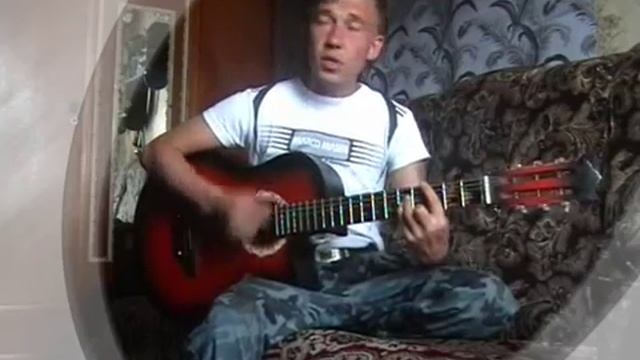 Девочка не надо (cover) смотреть онлайн