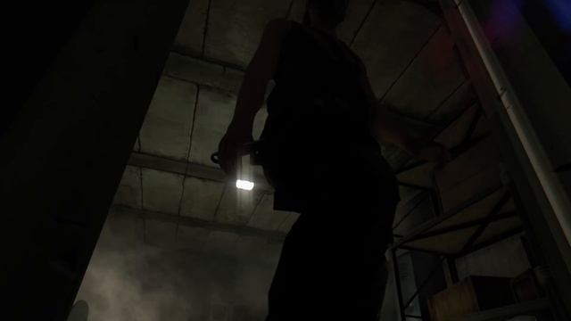 Dying Light - Trick Or Treat смотреть онлайн