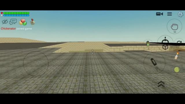 НЕДОЧЁТЫ ОБНОВЛЕНИЯ 3.4.0 В ЧИКЕН ГАН! смотреть онлайн