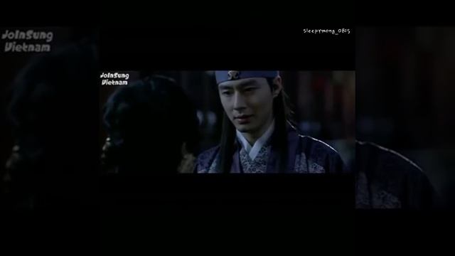 [Song Jihyo X Jo In Sung] - A Frozen Flower 2008 / RM 2015 [송지효 X 조인성]