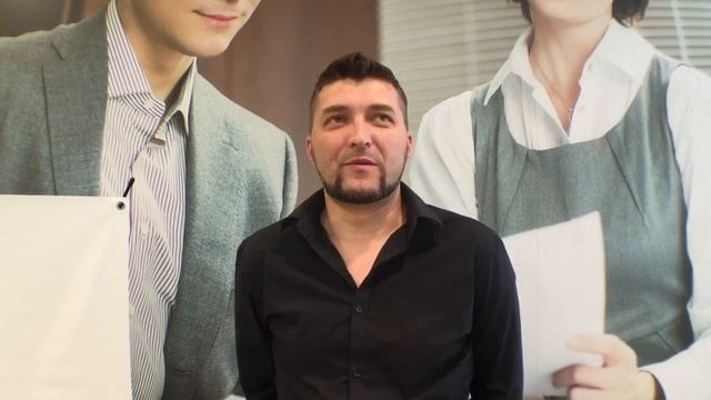 20160602 - Федеральный семинар 1С-Битрикс смотреть онлайн
