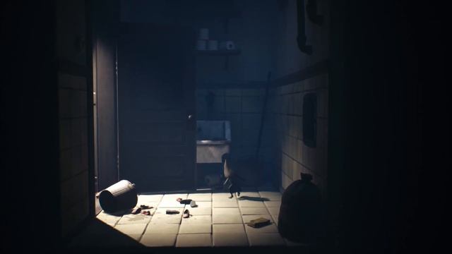 КОШМАРНЫЕ УРОКИ — ЧАСТЬ 2 ? Little Nightmares II смотреть онлайн