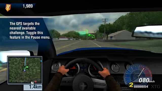 Test Drive Unlimited PS2 Gameplay HD (PCSX2) смотреть онлайн