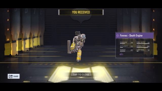 Reinforced Soldier Crate | PROTON Garena Malaysia Call of Duty Mobile смотреть онлайн