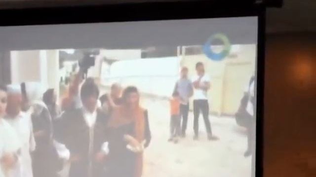 Москва . Кумыкская Встреча . смотреть онлайн