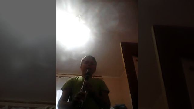 Кларнет смотреть онлайн