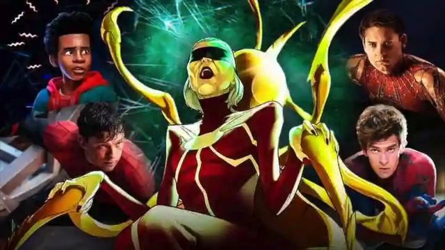 Every SPIDER-MAN MOVIE Coming Up! Confirmed & Rumored смотреть онлайн