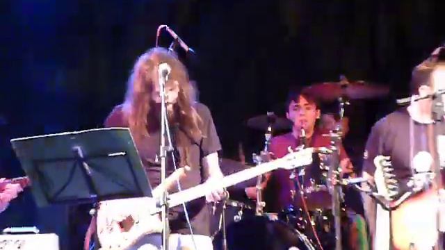 Highway Star (Deep Purple cover) - Korova Milk Bar смотреть онлайн