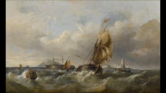 Giovanni Marradi - Balalaika; Henry King Taylor (1799-1869) смотреть онлайн