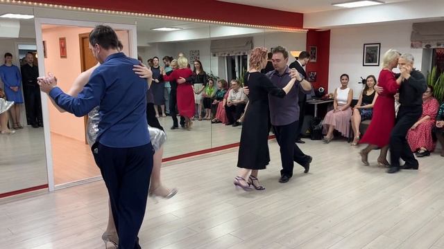 ТАНЕЦ ДР ЕВГЕНИЙ, СВЕТЛАНА АРТЮХОВА, ЕКАТЕРИНА КОНТЕЕВА 04/02/23 смотреть онлайн