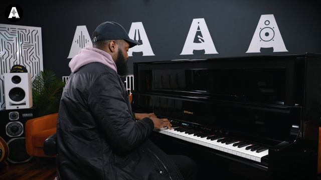 Roland LX708! | How Good Does A Top Tier Piano Sound?