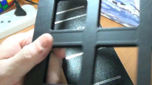 чем не устроил Albo Case #Albo Numismatico