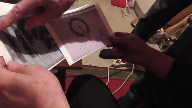 Обсуждение установки для бурения на эффекте Юткина смотреть онлайн