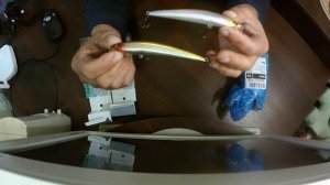 Воблера которые ловят активную и пассивную ЩУКУ! От  Pontoon 21 Agarron.