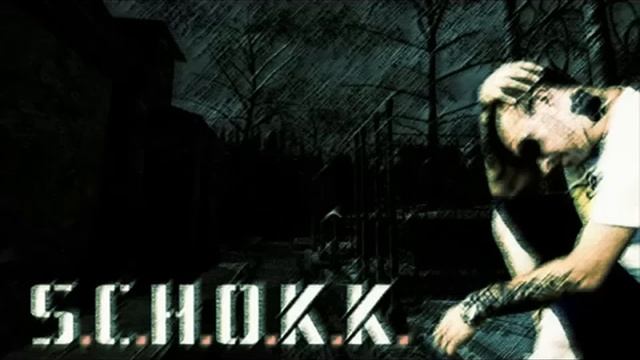 Schokk ft. SD - Один на один смотреть онлайн