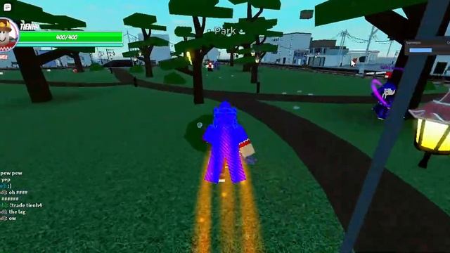 Getting the world in AUT | ROBLOX смотреть онлайн