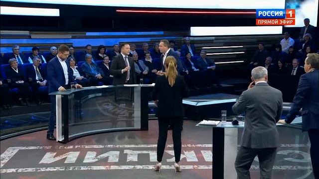 Исаев про бюджетное правило (видео от осени 2019) смотреть онлайн